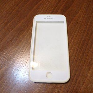 iPhone 7 Waterproof Case - White